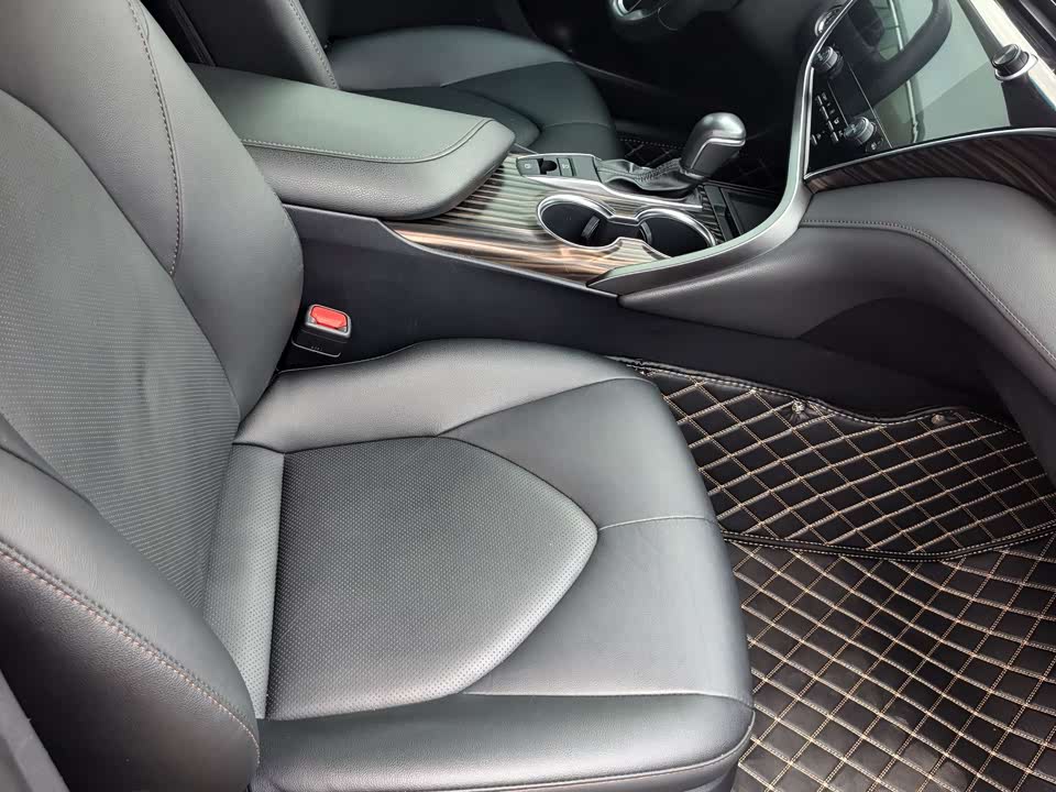 Toyota Camry Toyota Camry