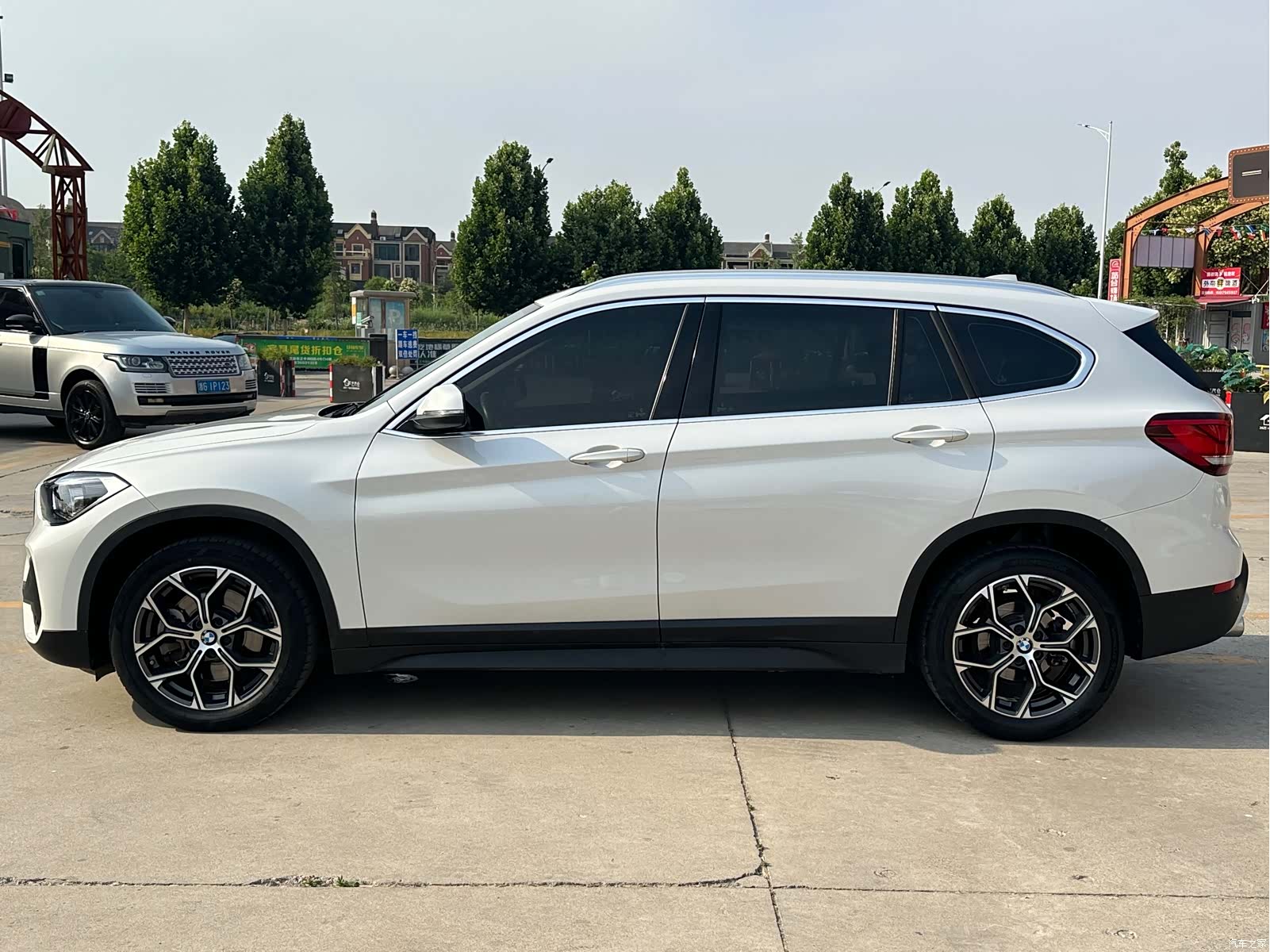 BMW X1, 2022 3