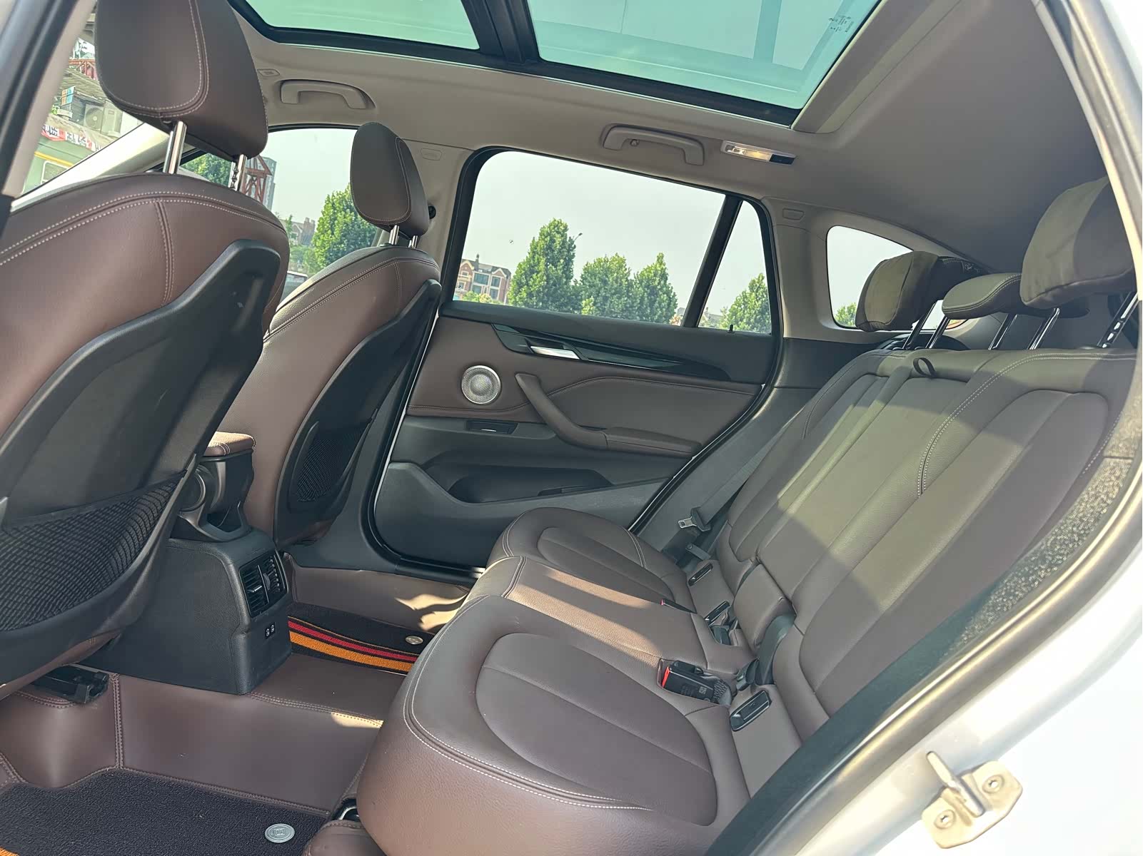 BMW X1, 2022 11