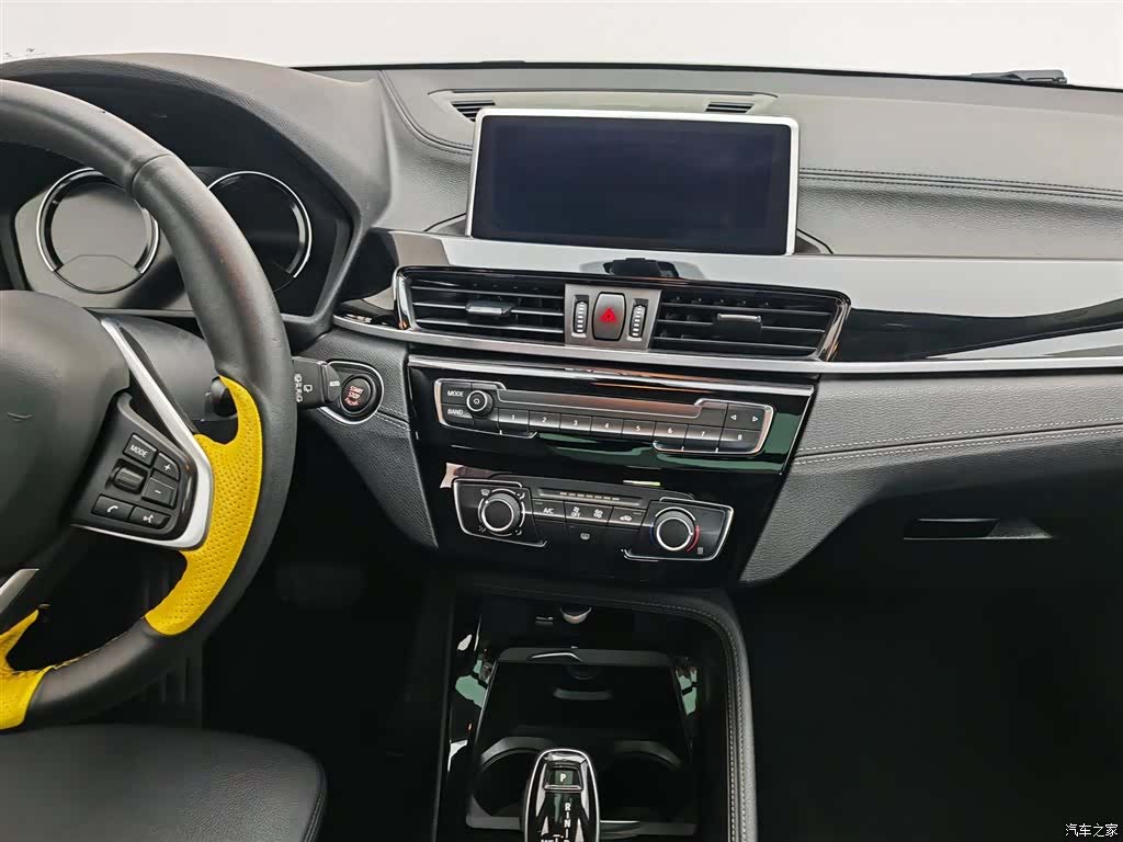 BMW X2, 2019 12