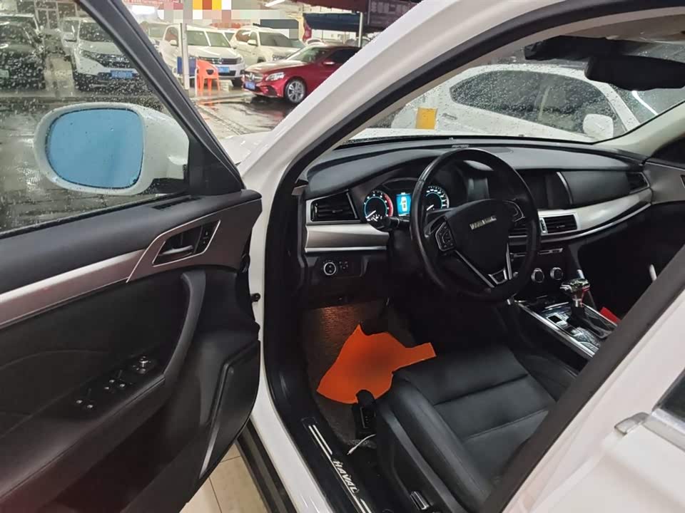 Haval H7