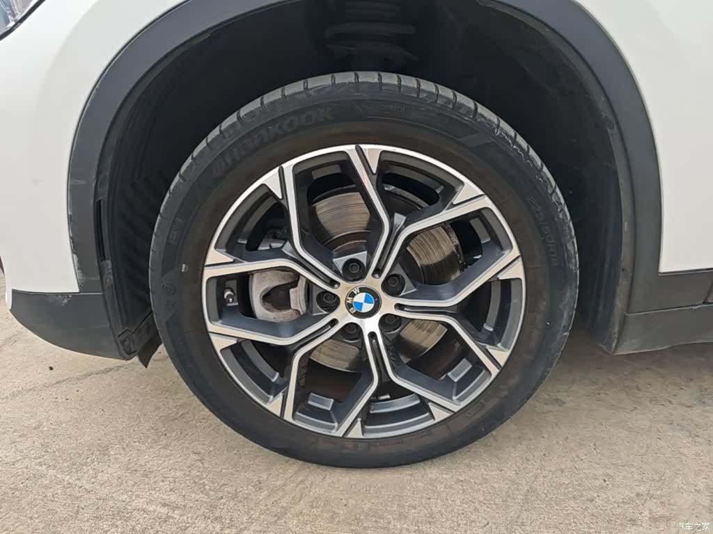 BMW X1, 2021 23