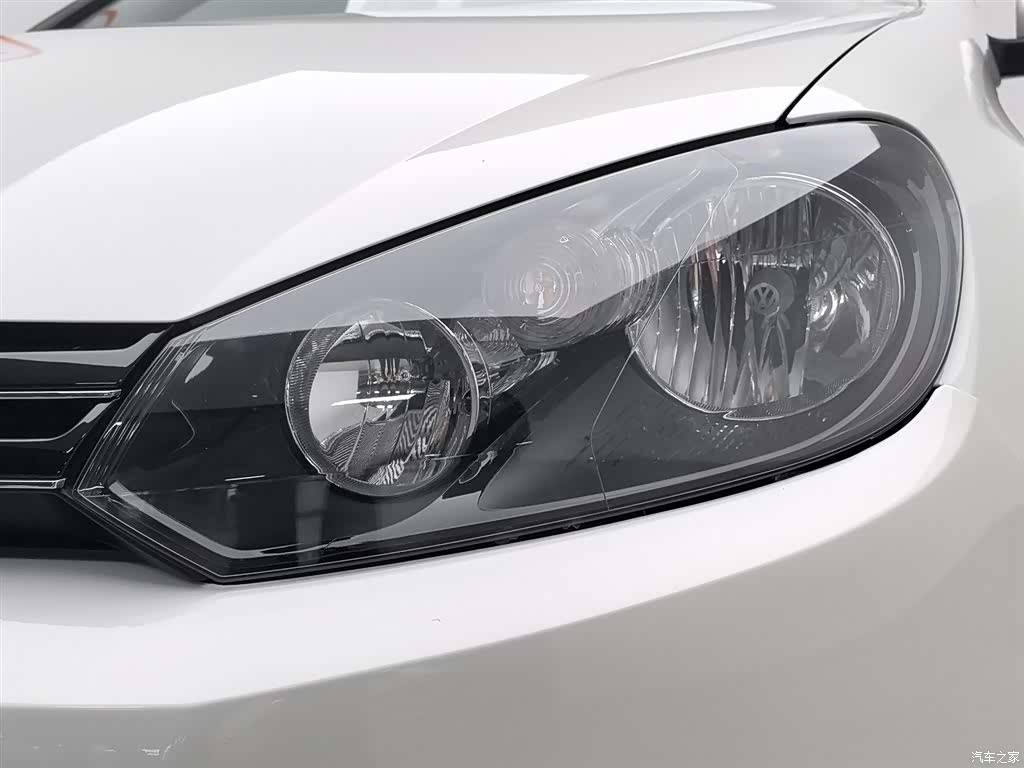 Volkswagen Golf, 2012 7