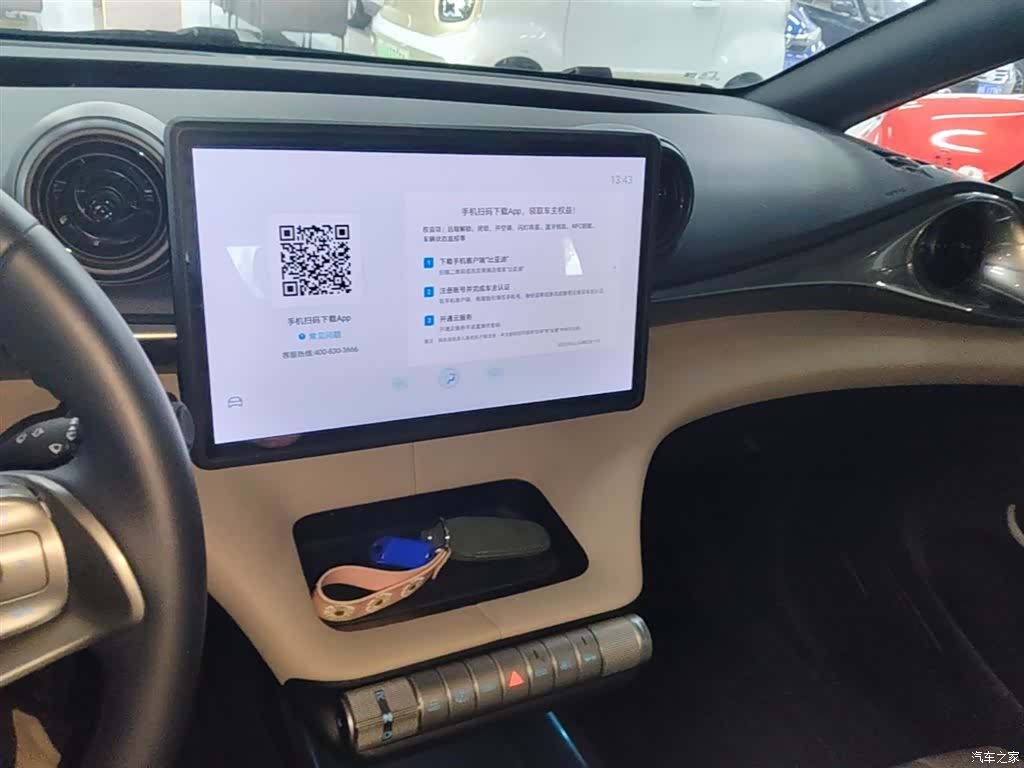 BYD Dolphin, 2024 13