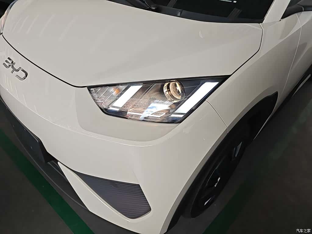 BYD Seagull, 2026 24