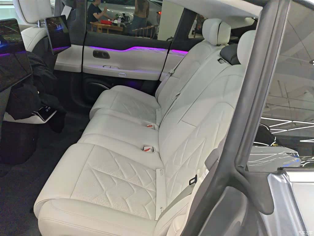 NIO ET7, 2024 17