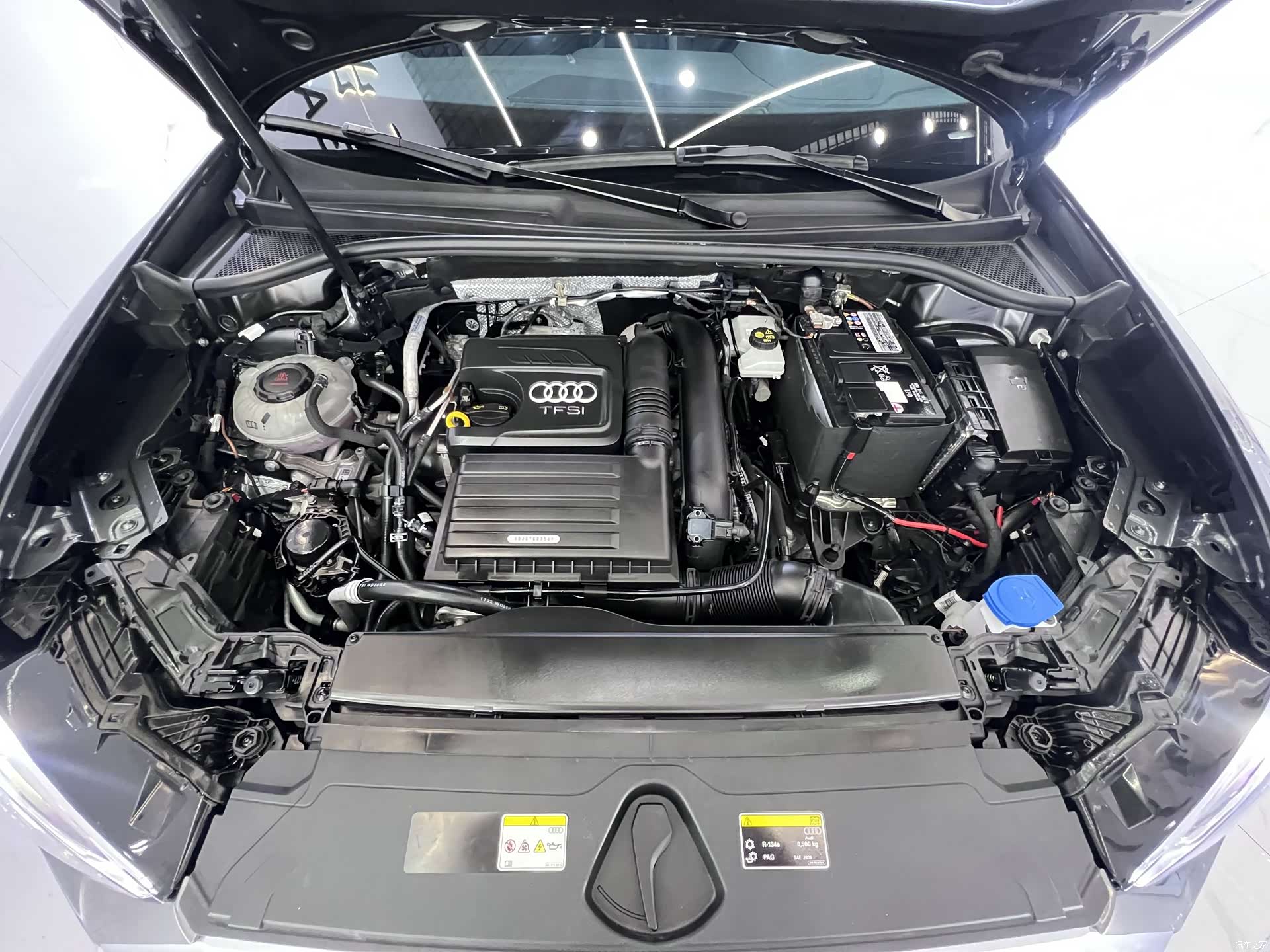Audi Q3, 2022 21