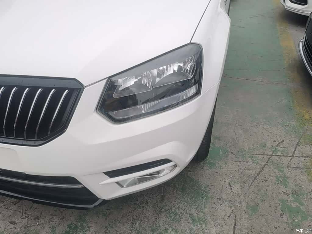 Skoda Yeti, 2016 24