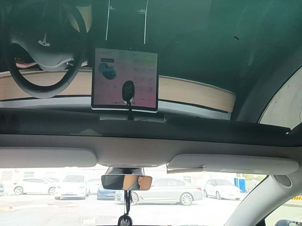 Tesla Model 3, 2020 18