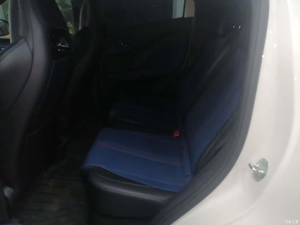 BYD Seagull, 2025 17
