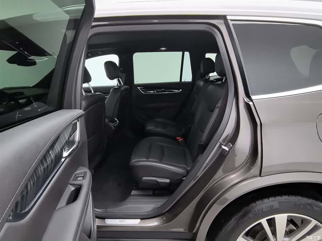 Cadillac XT6, 2020 15