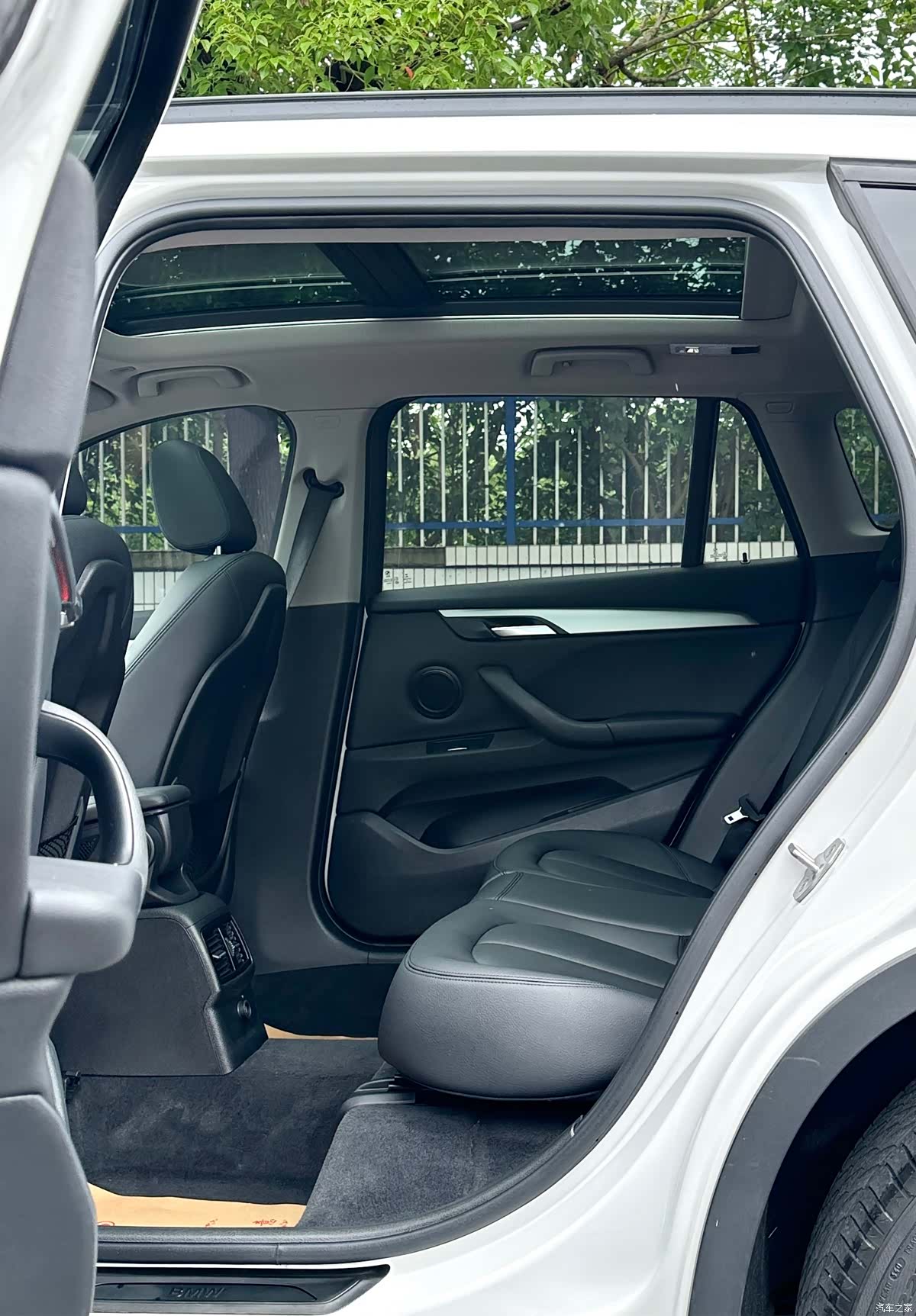 BMW X1, 2017 13