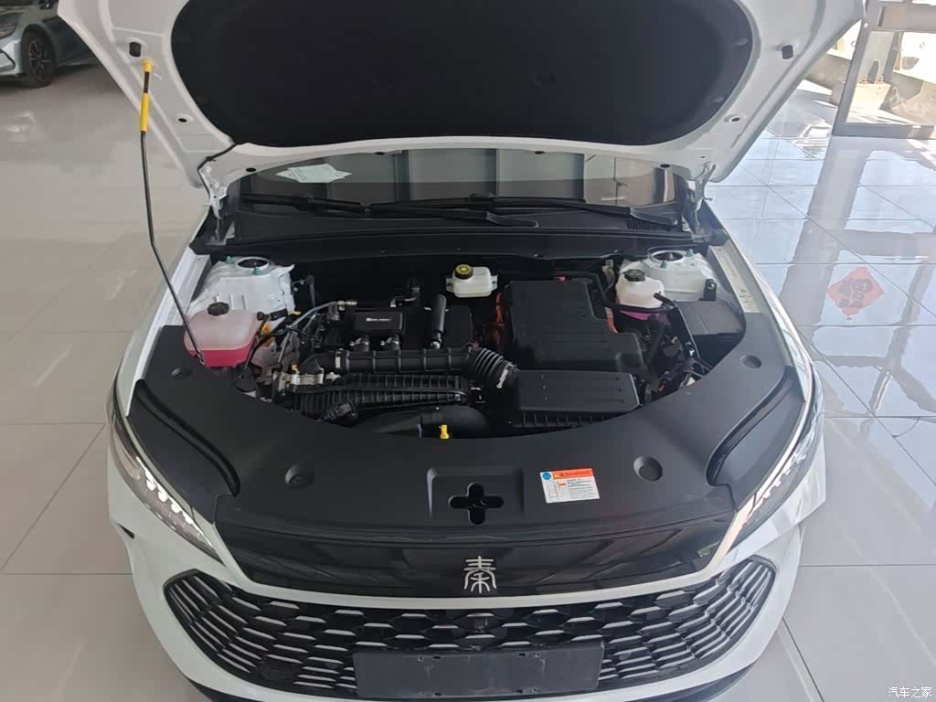 BYD Qin, 2025 20