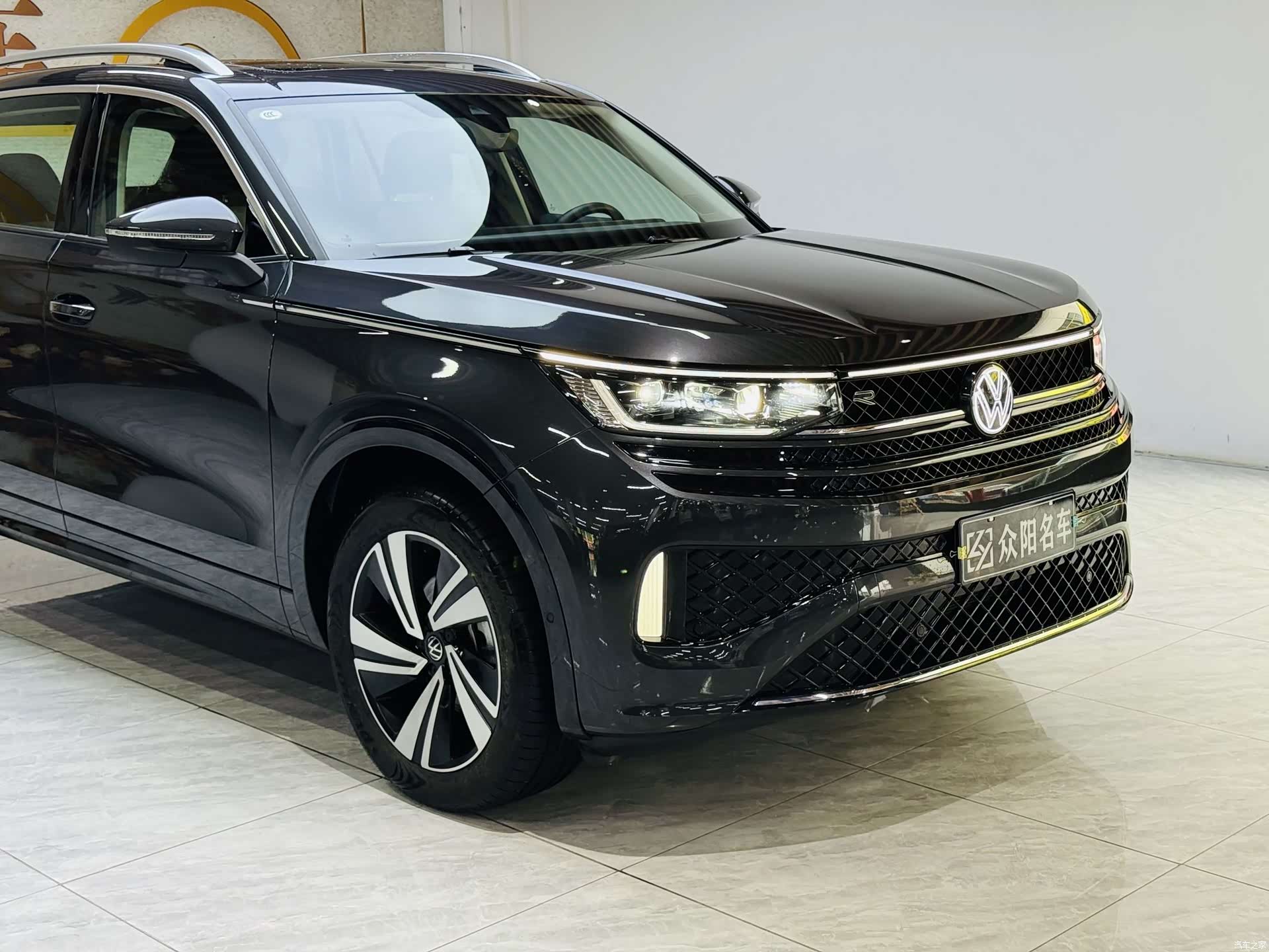 Volkswagen Talagon, 2023 все фото