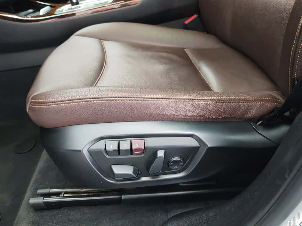 BMW X4, 2015 20