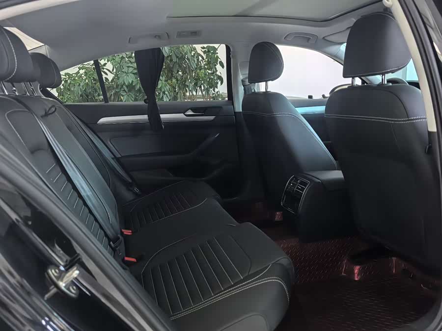 Volkswagen Magotan 2021, фото 9