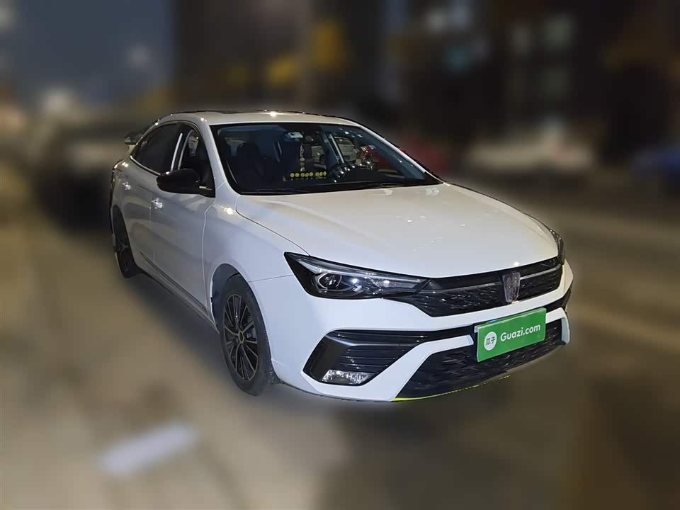 Roewe i5