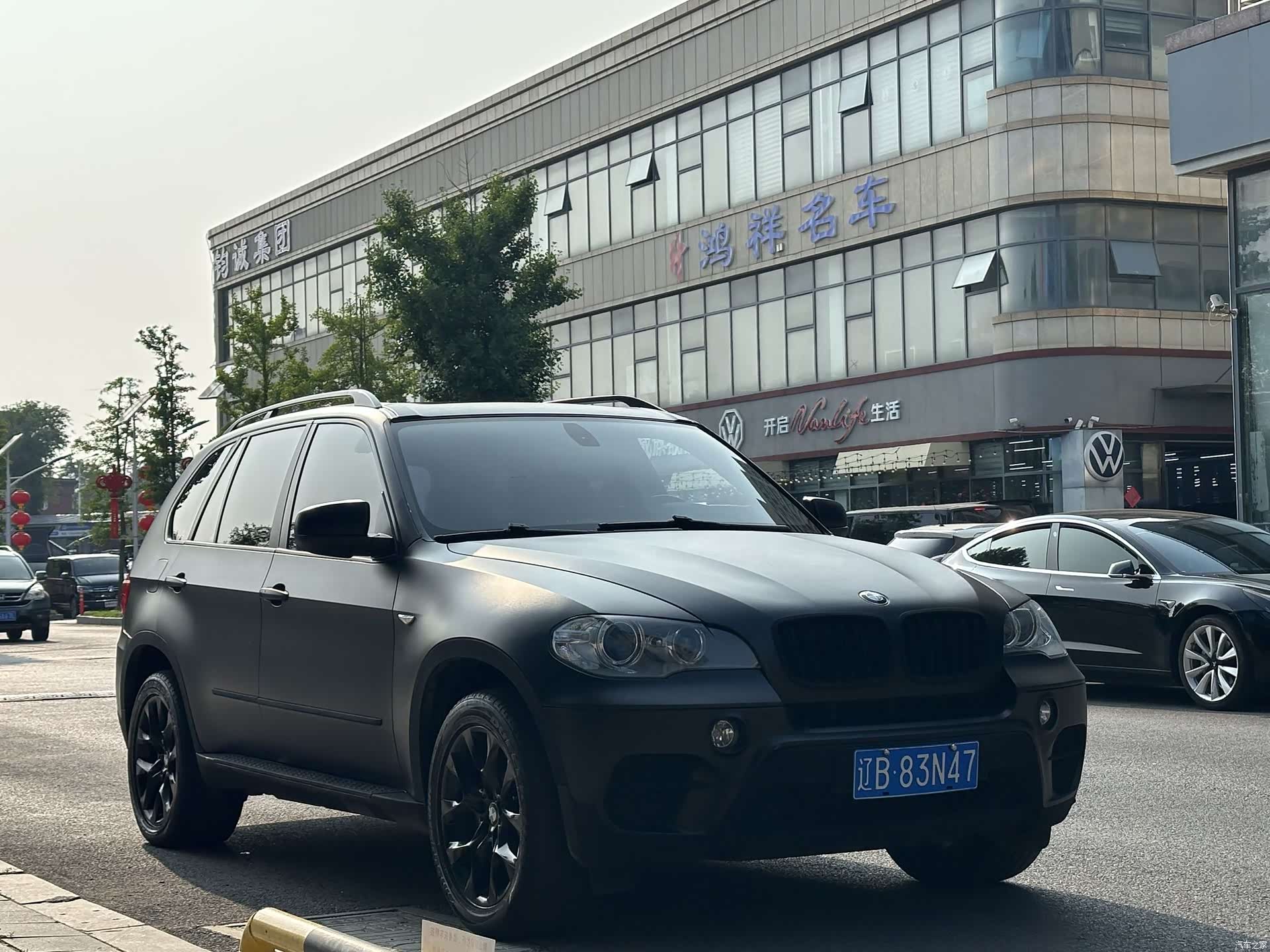 BMW X5, 2014 6