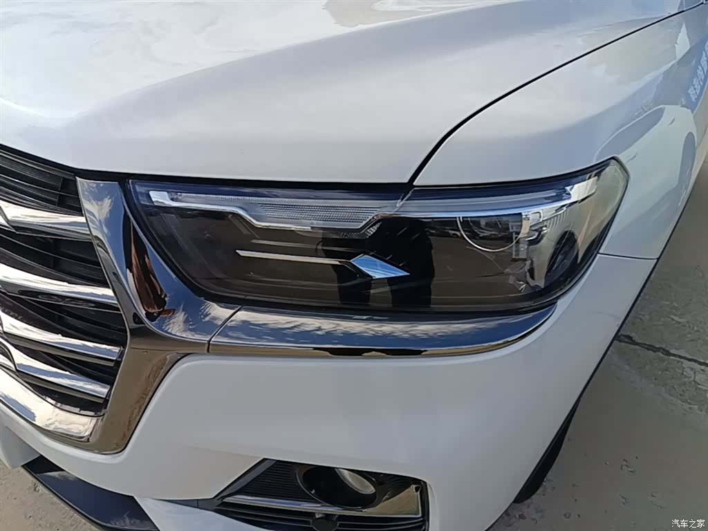 Haval H6, 2022 24
