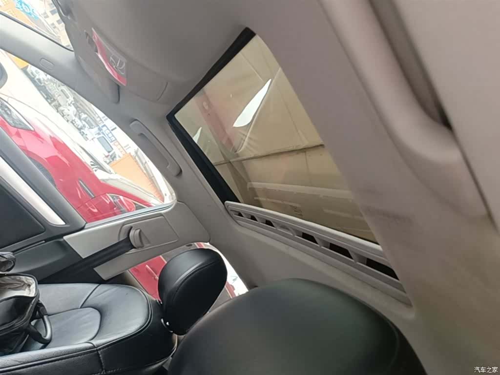 Audi A4L, 2015 18
