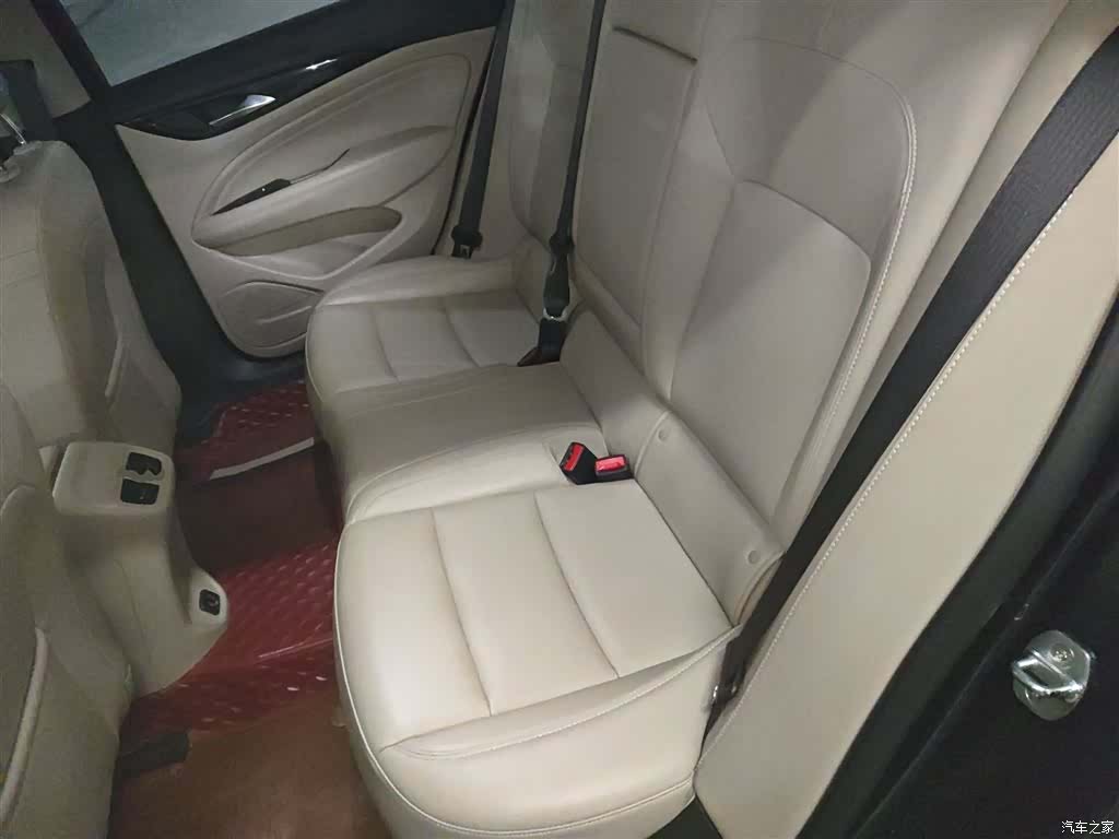 Buick Regal, 2021 17