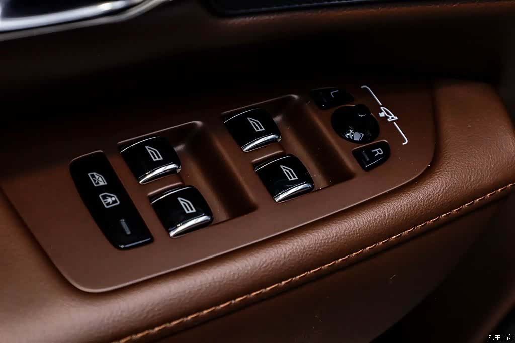 Volvo S90, 2025 25
