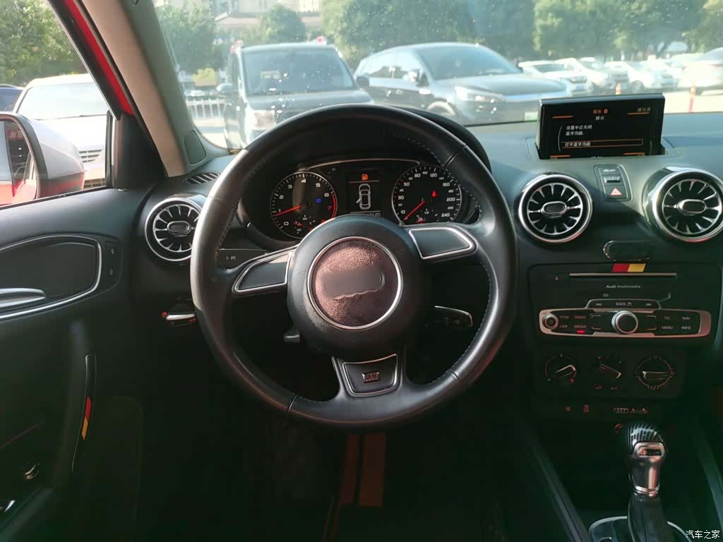 Audi A1, 2017 3