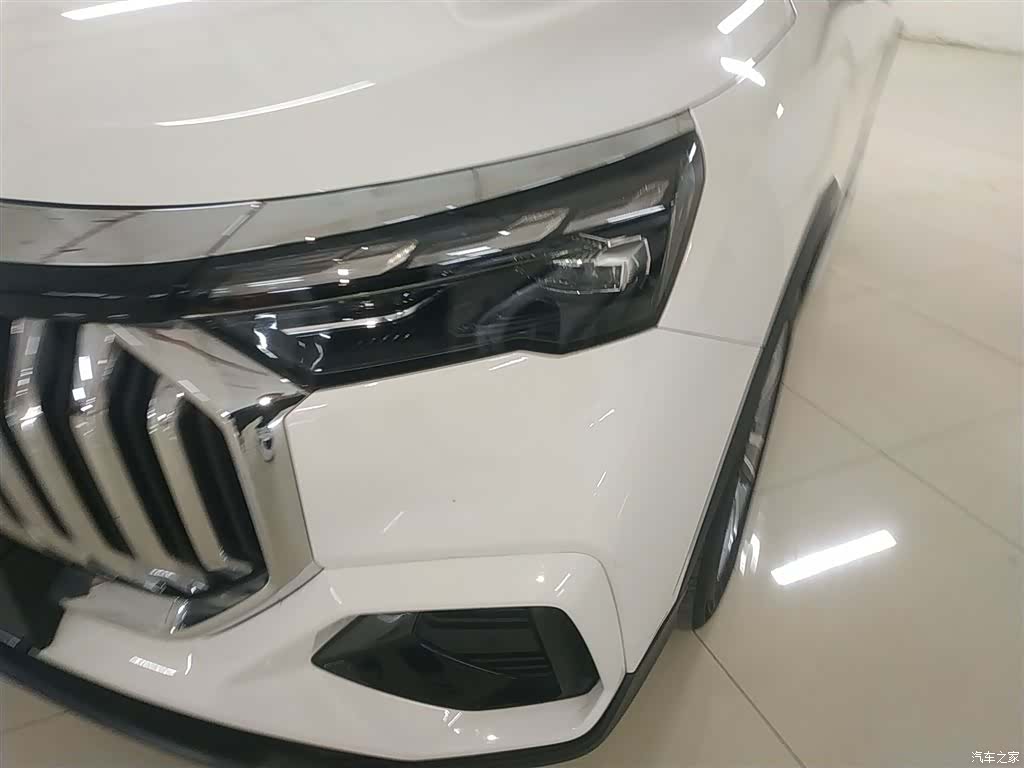 Geely Haoyue, 2023 24