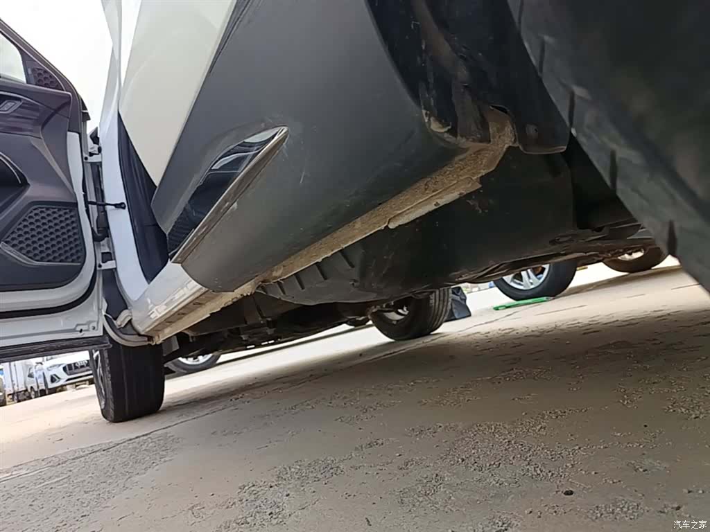 Haval H6, 2022 22