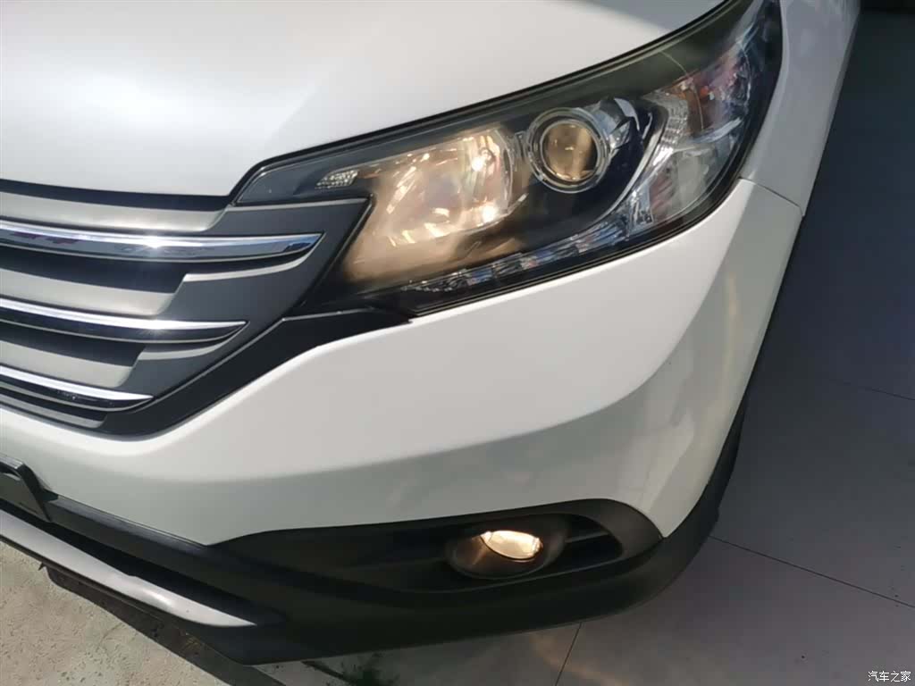 Honda CR-V, 2015 24