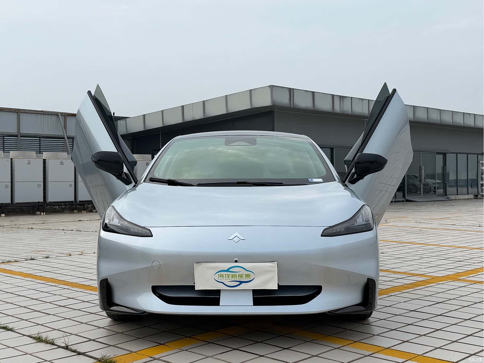 Hyper GT, 2024 2