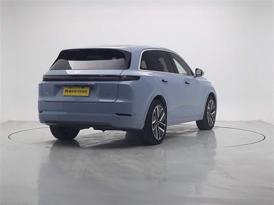 Li Auto Ideal L7