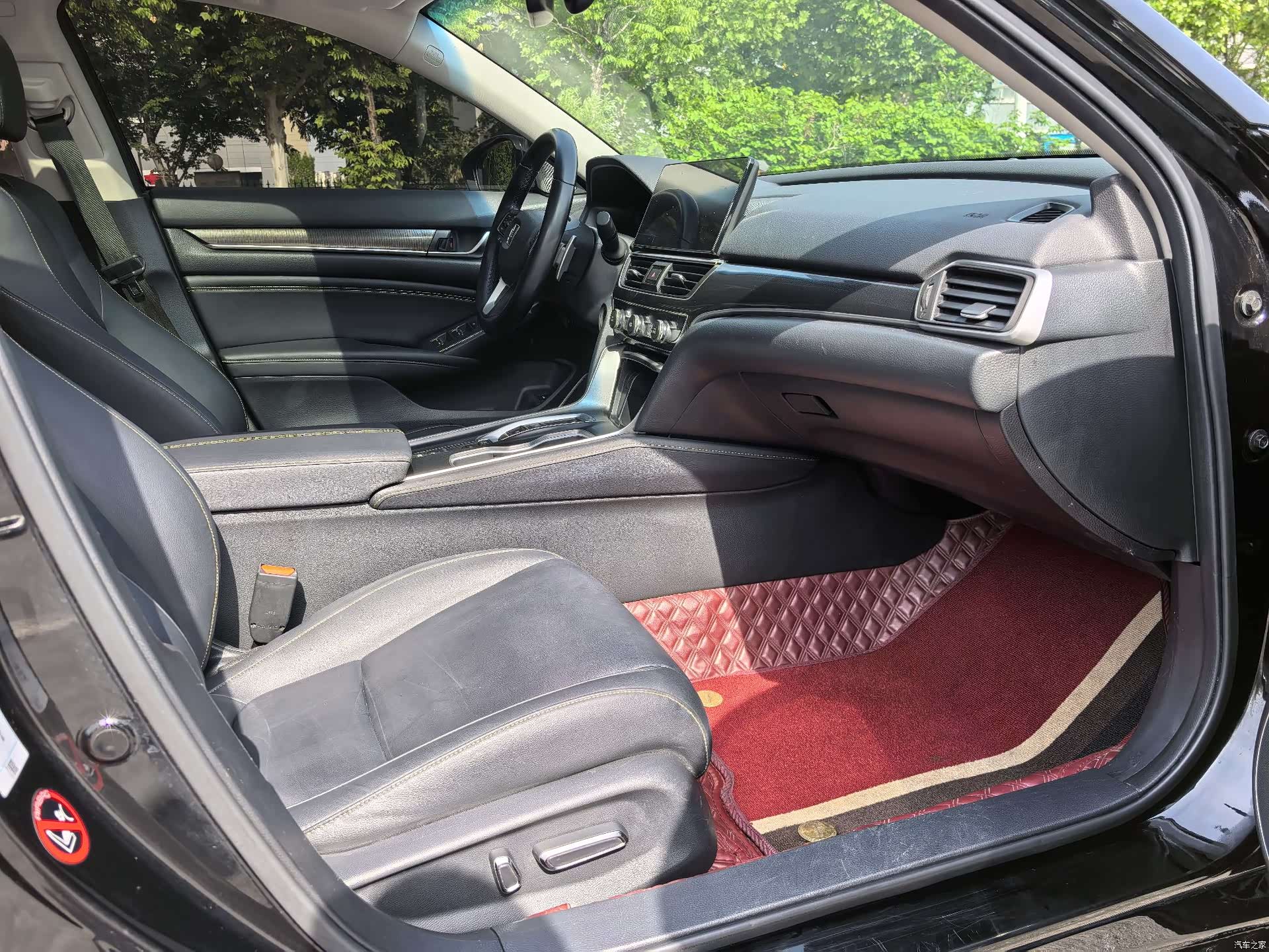 Honda Accord, 2023 13