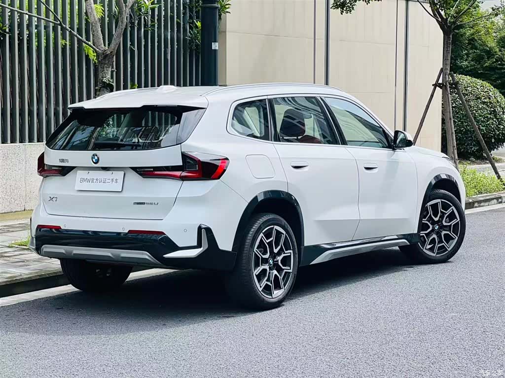 BMW X1, 2025 3