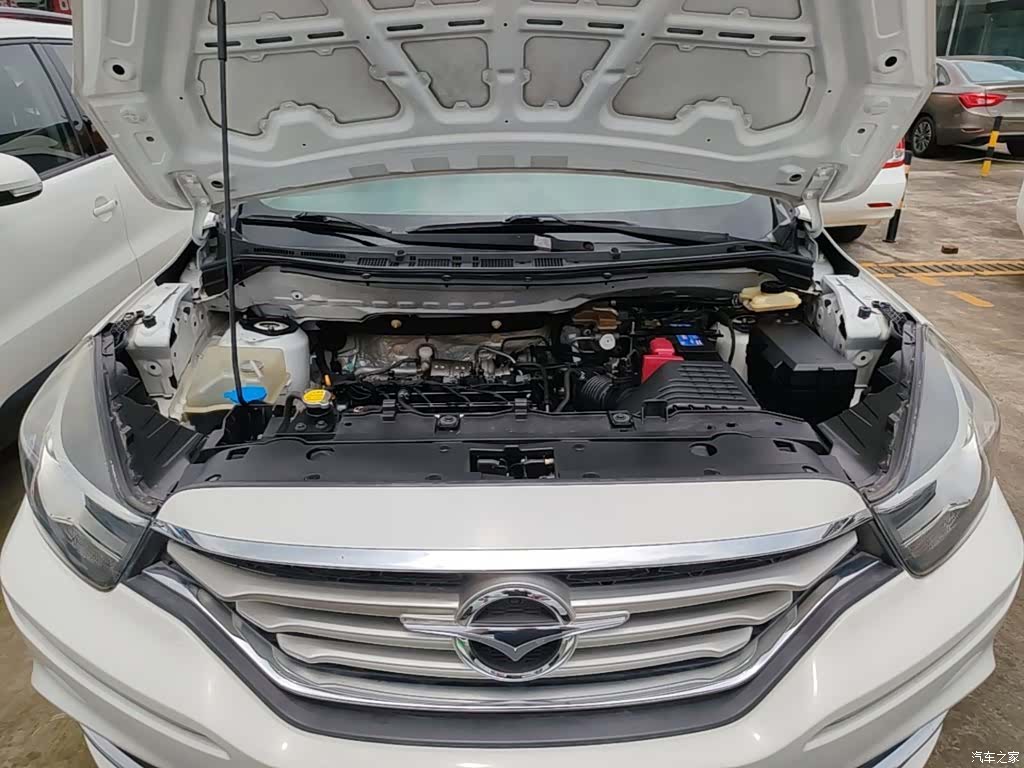 Haima MPV, 2019 20