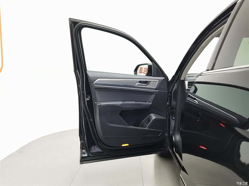 Volkswagen Teramont, 2020 8