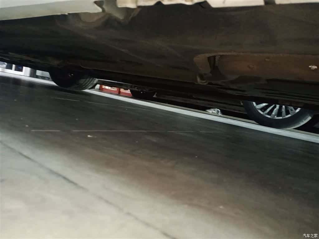 Cadillac XTS, 2017 21