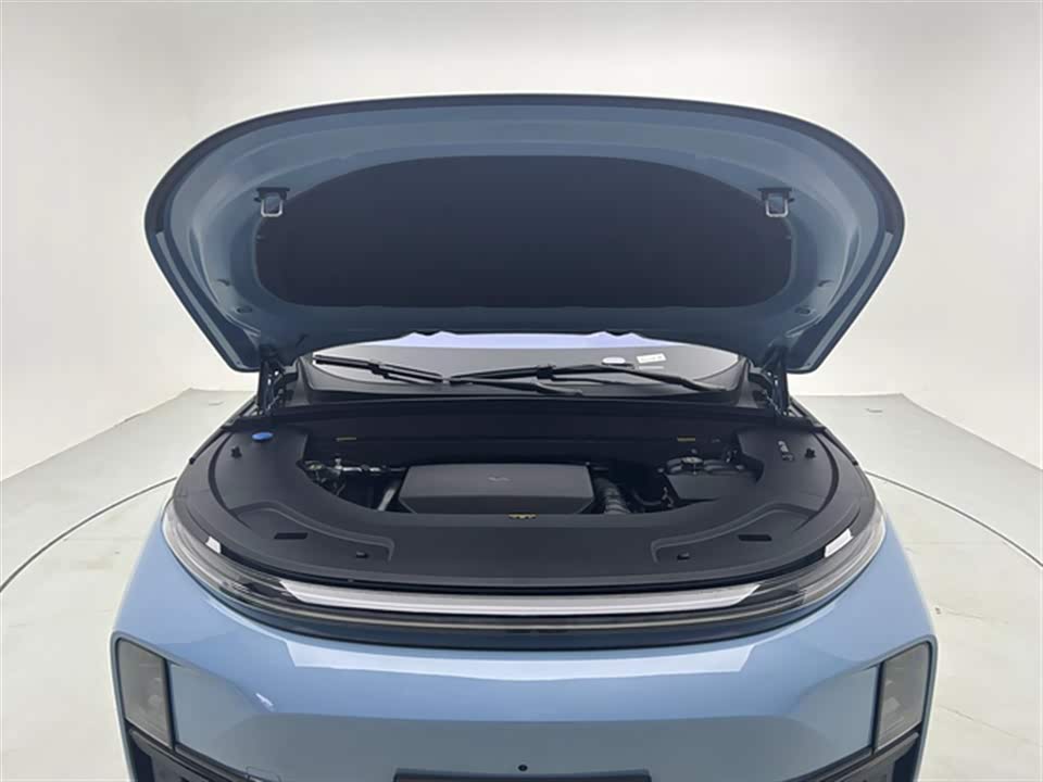 Li Auto Ideal L7