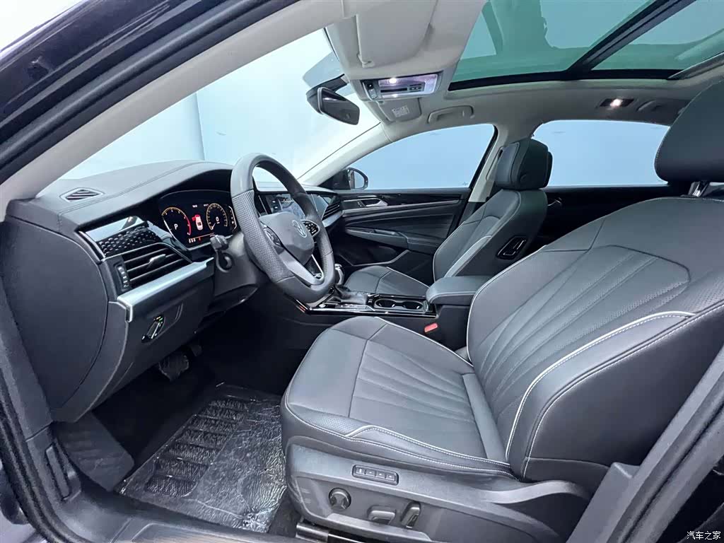 Volkswagen Passat, 2026 15