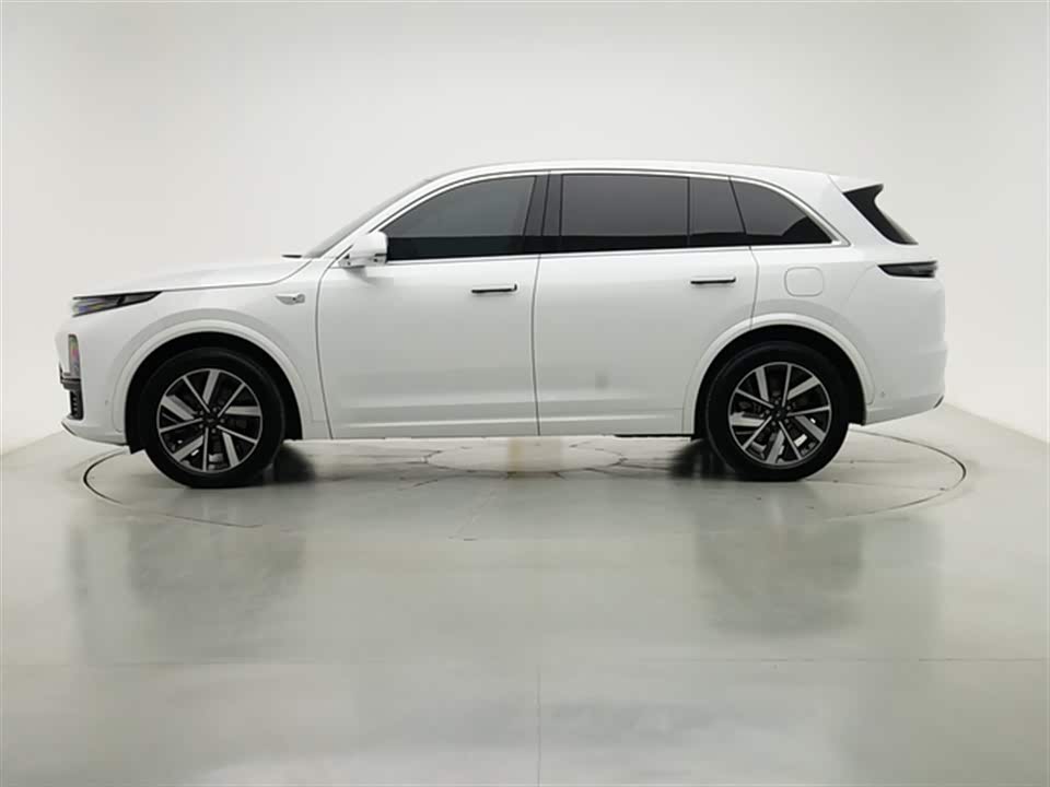 Li Auto Ideal L7