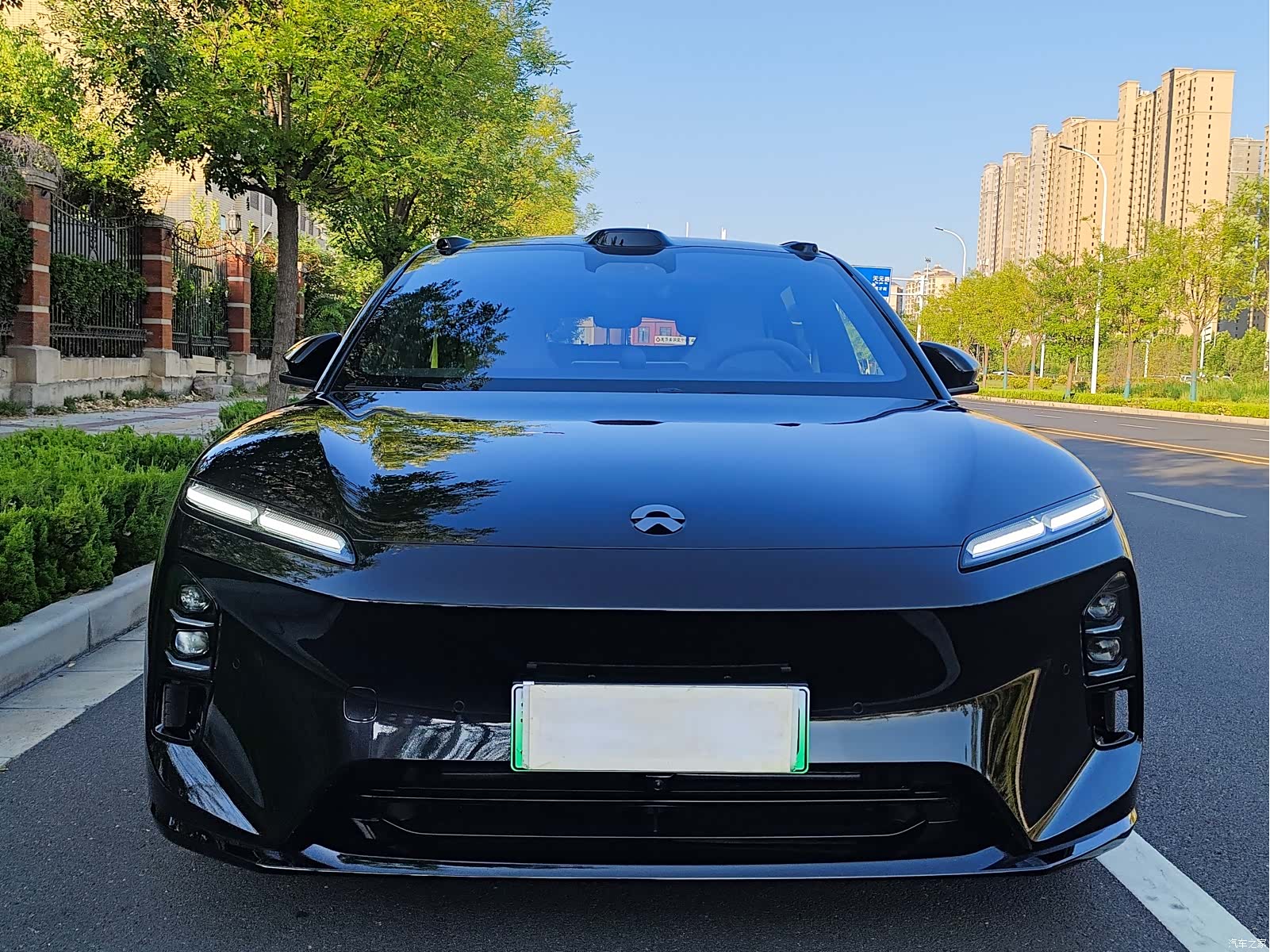 NIO ET5, 2026 2