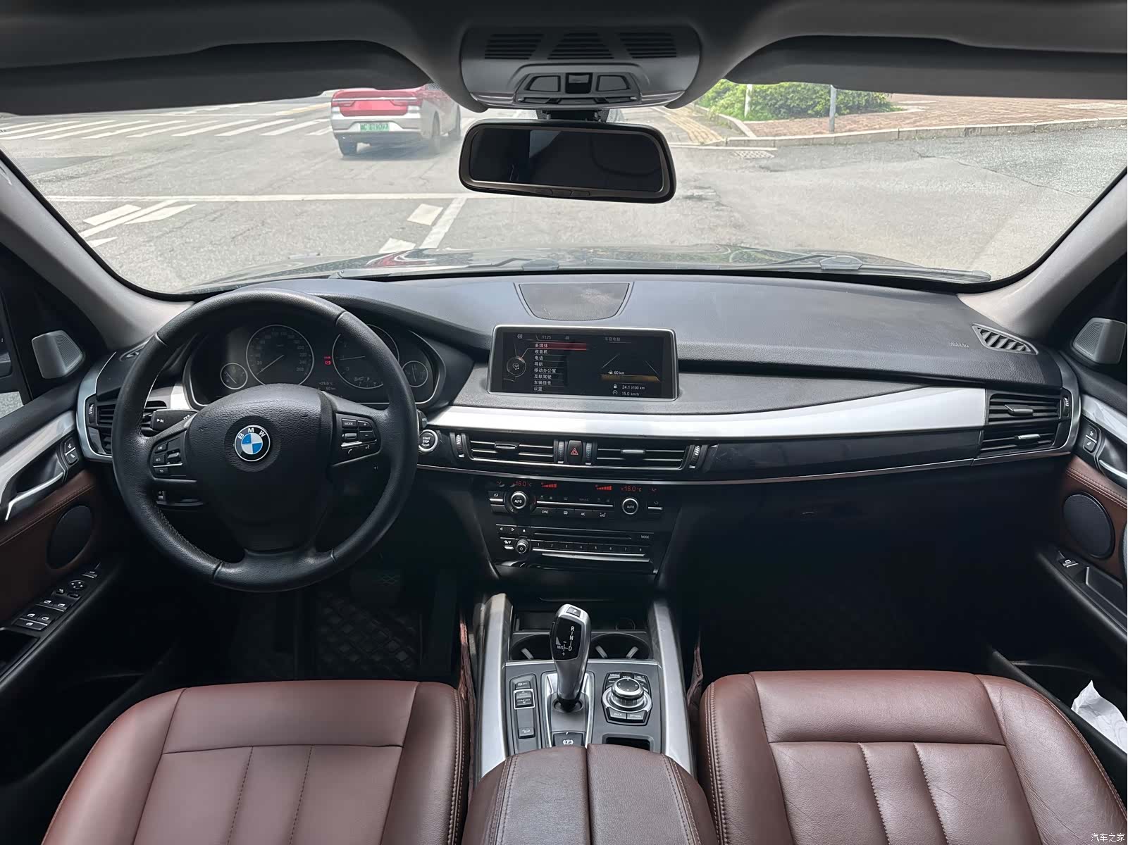 BMW X5, 2017 26