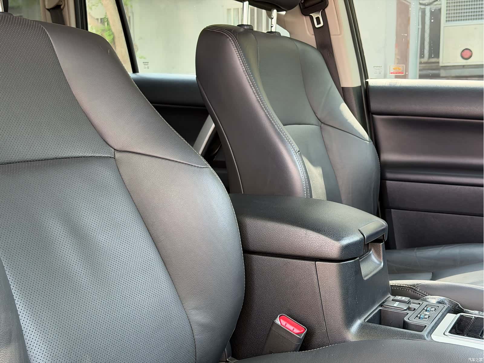 Toyota Prado, 2018 18