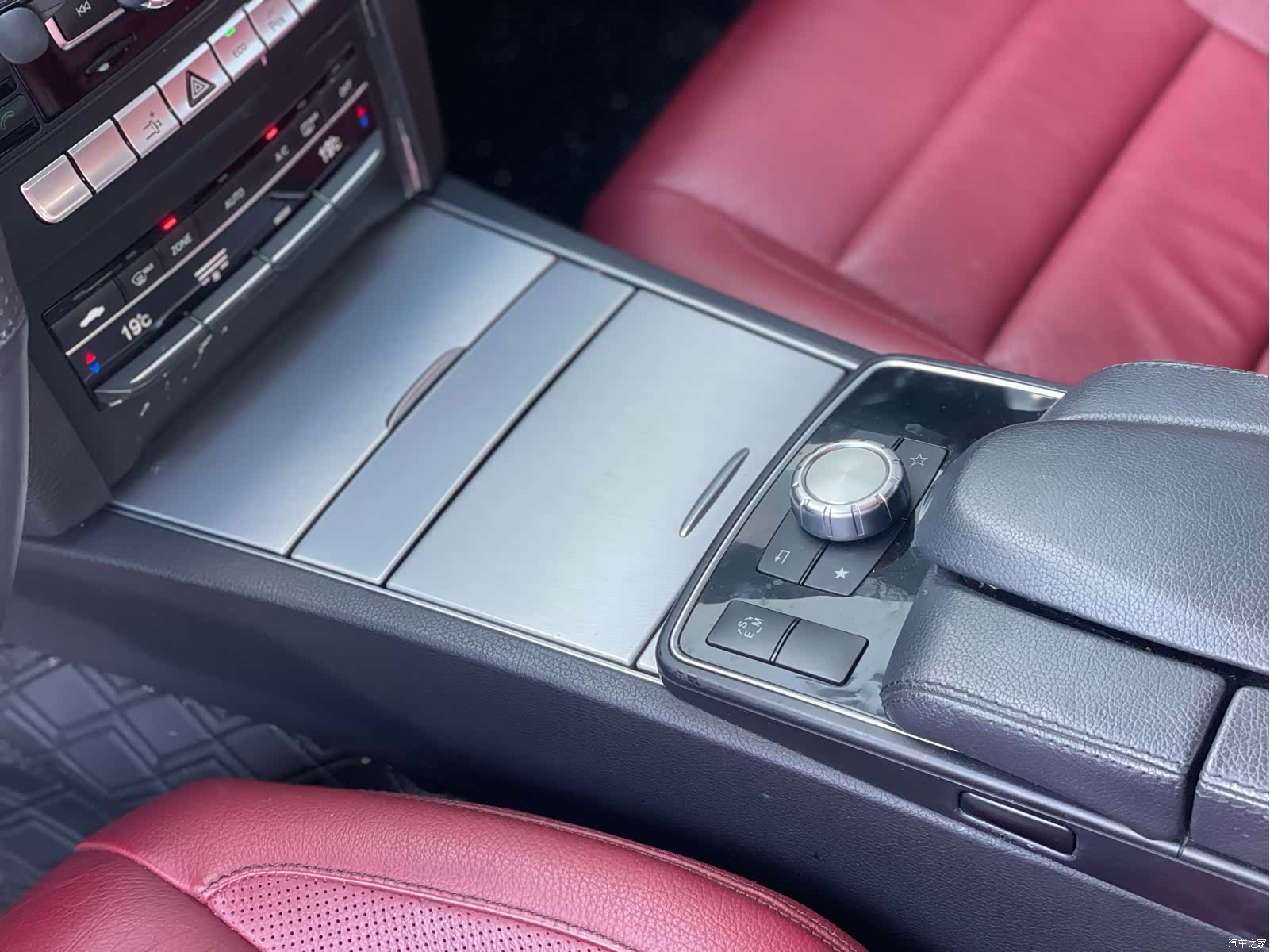 Mercedes-Benz E-Class, 2015 6