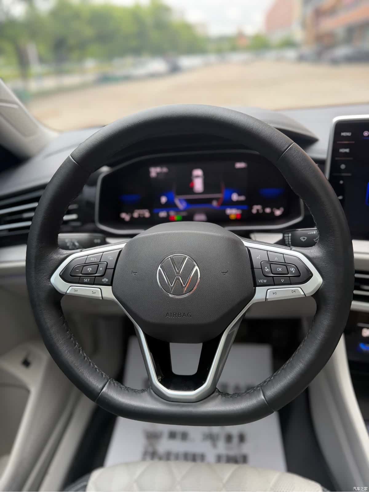 Volkswagen Sagitar, 2022 20