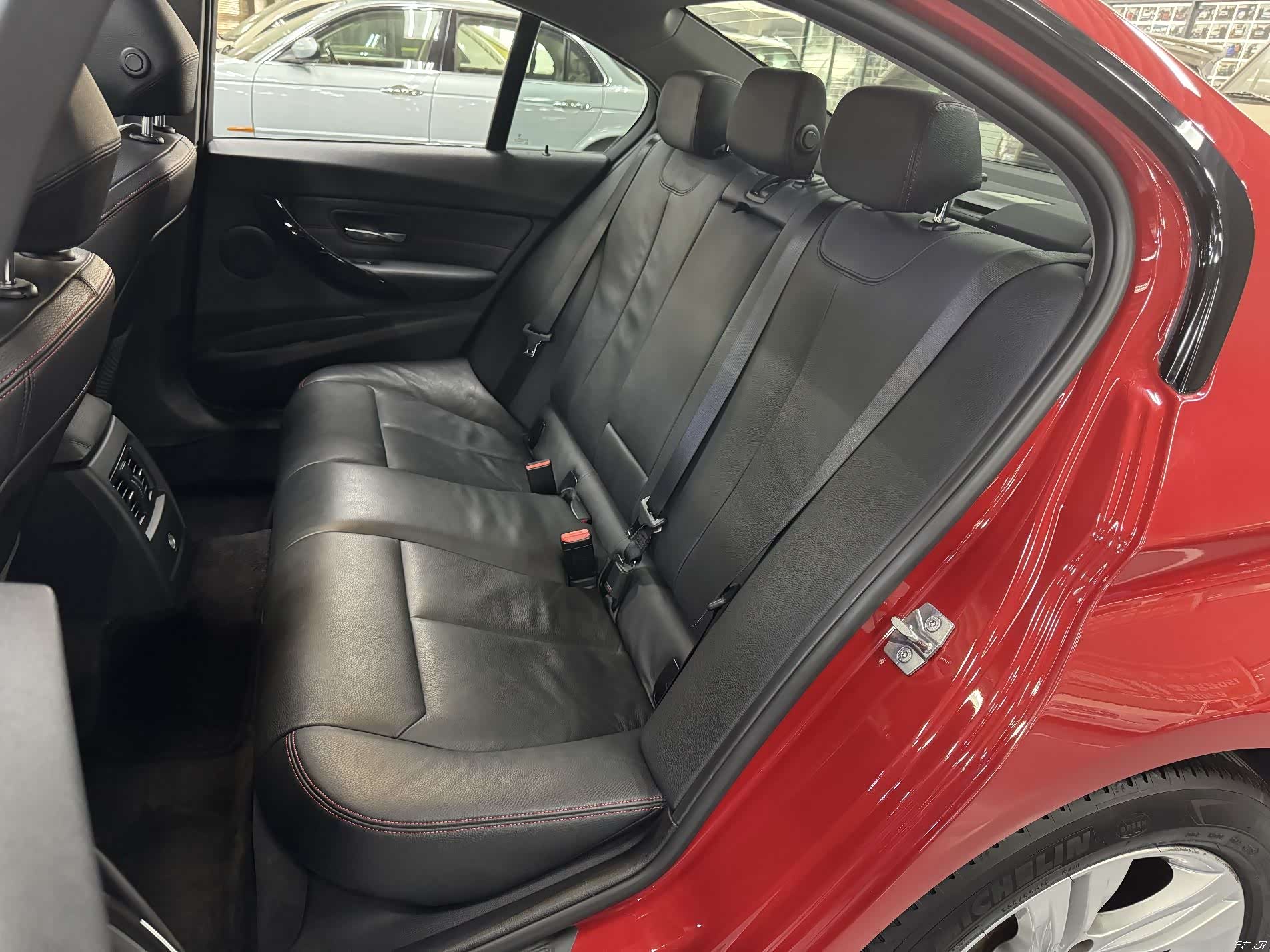 BMW 3 Series, 2014 13