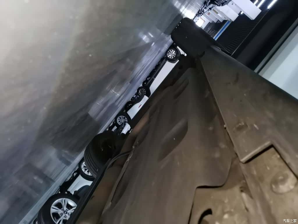 Geely Coolray, 2021 19
