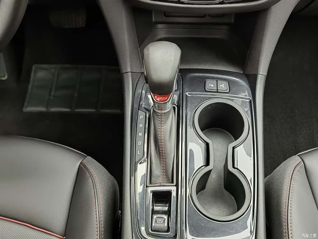 Chevrolet Equinox, 2023 13