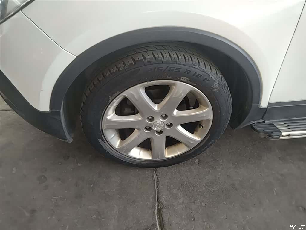 Buick Encore, 2014 23