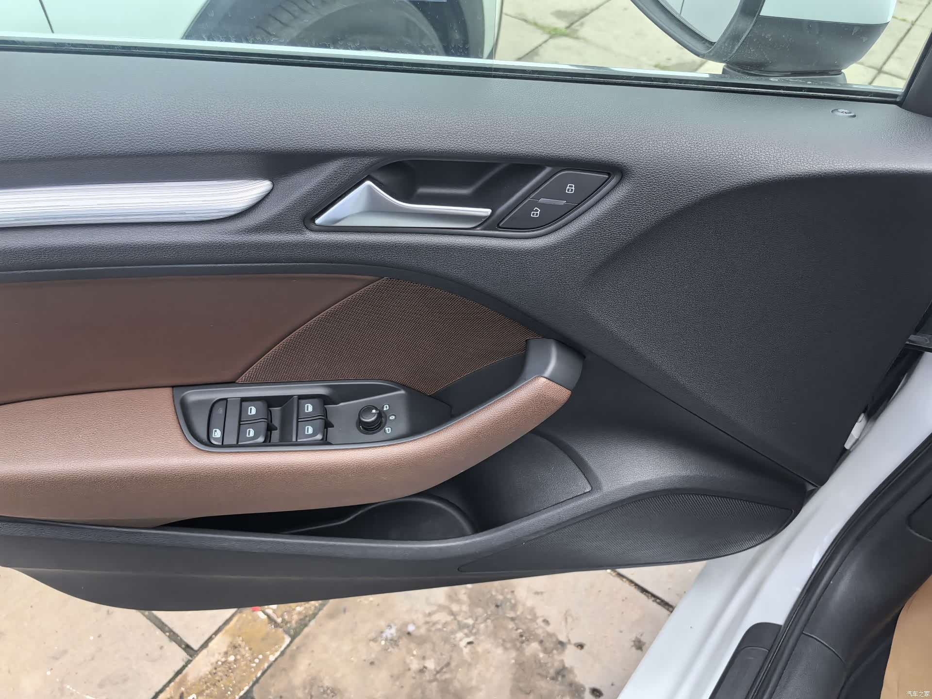 Audi A3, 2015 12